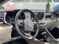 کیا K5